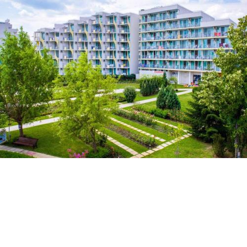Hotel Laguna Mare