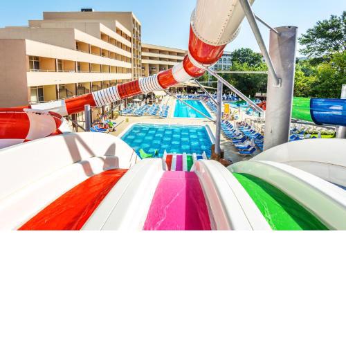 Hotel Laguna Park & Aqua Club - All Inclusive