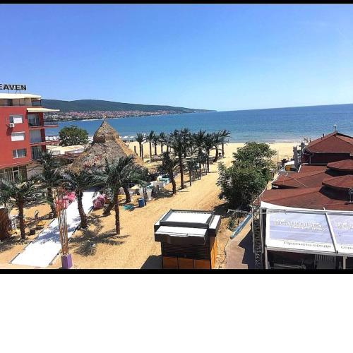Hotel Largo Beach