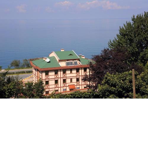 Hotel Lazlakar