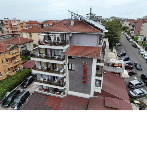 Hotel Lazur