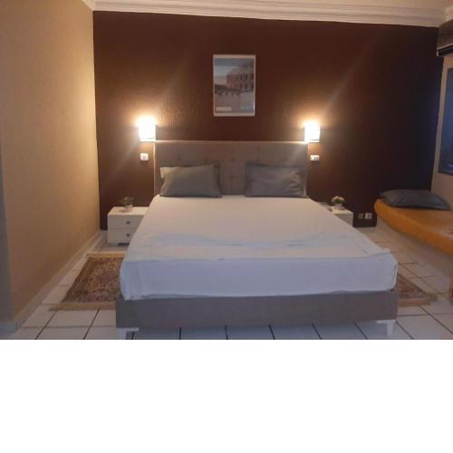 Hotel Le Khalife