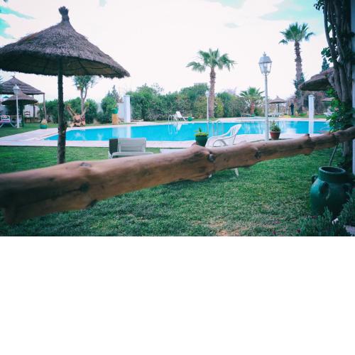 Hotel Le Khalife