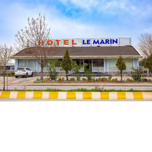 Hotel Le Marin