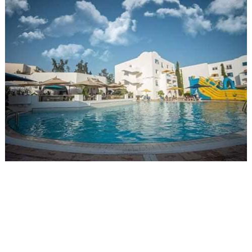 Hotel L'ecrin Hammamet