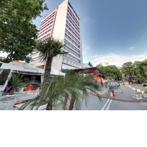Hotel Leipzig