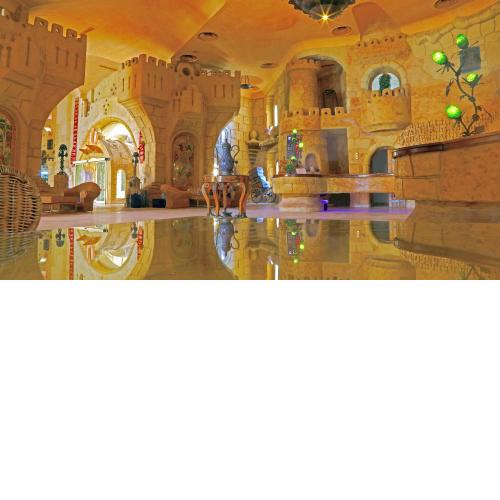 Hotel Lella Baya