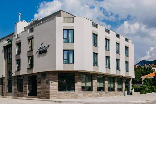 Hotel Leva - Vratsa