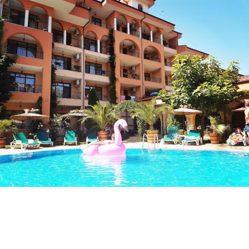 Hotel Liani - All Inclusive