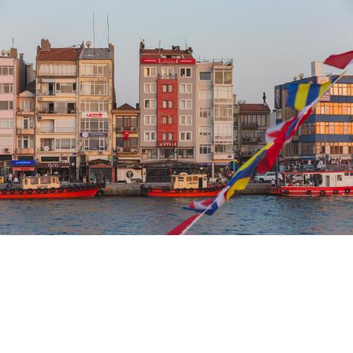 Hotel Limani
