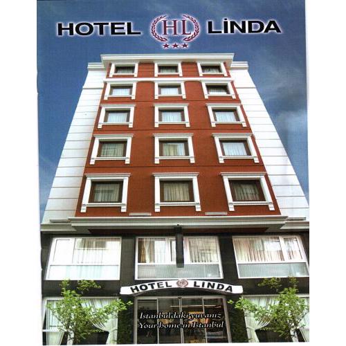 Hotel Linda