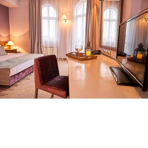 Hotel Lion Sofia