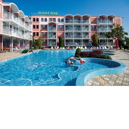 Hotel Longoza - All Inclusive