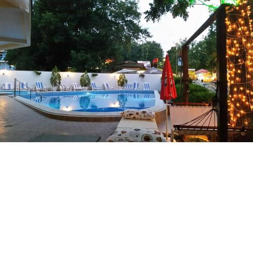 Hotel Lotos