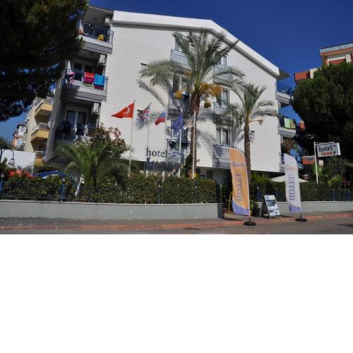 Hotel Lunay