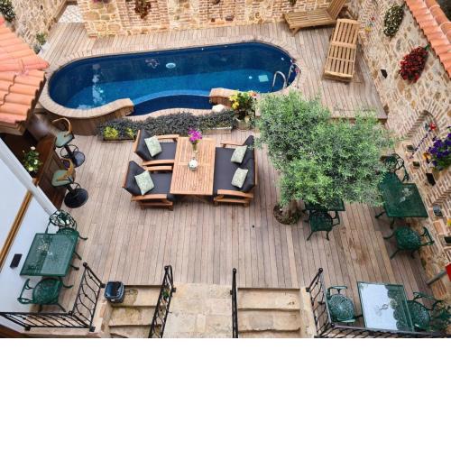 Hotel Lykia Old Town Antalya