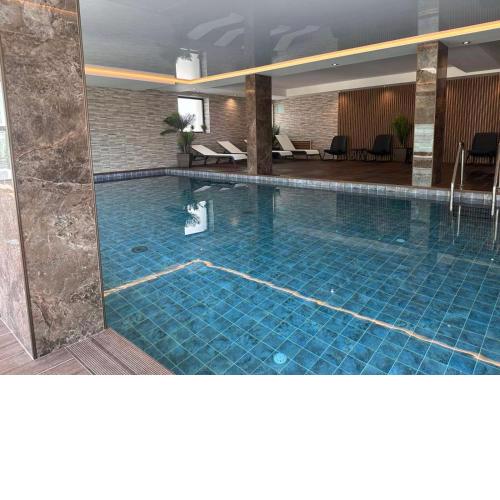 Hotel Magnific