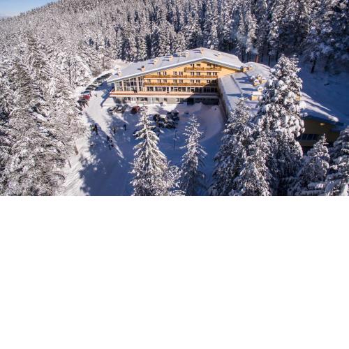 Hotel Malyovitsa