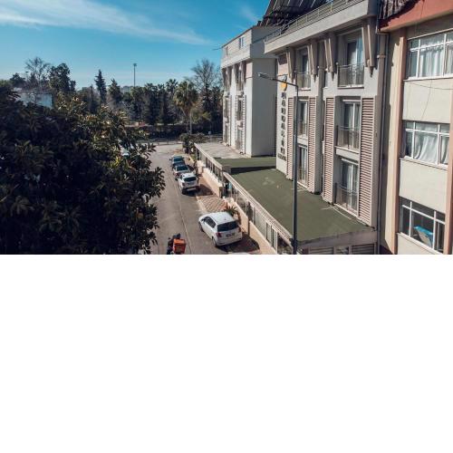 Hotel Mandalin