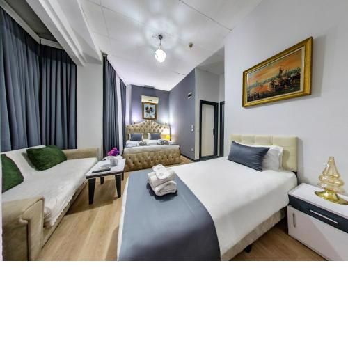 Hotel Mara İstanbul