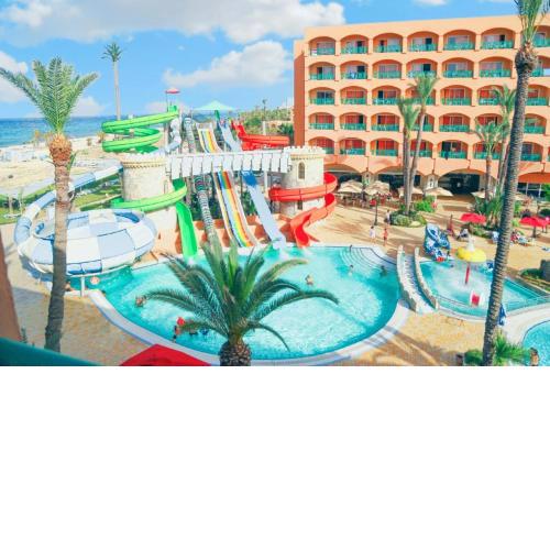 Hotel Marabout - Families and Couples Only