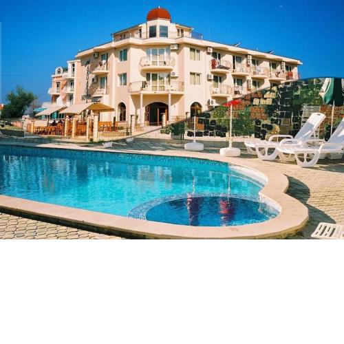 Hotel Margarita