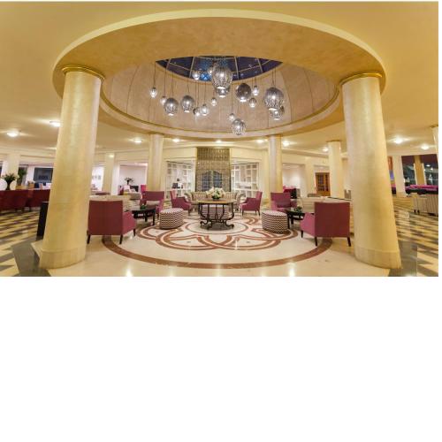 Hotel Marhaba Club