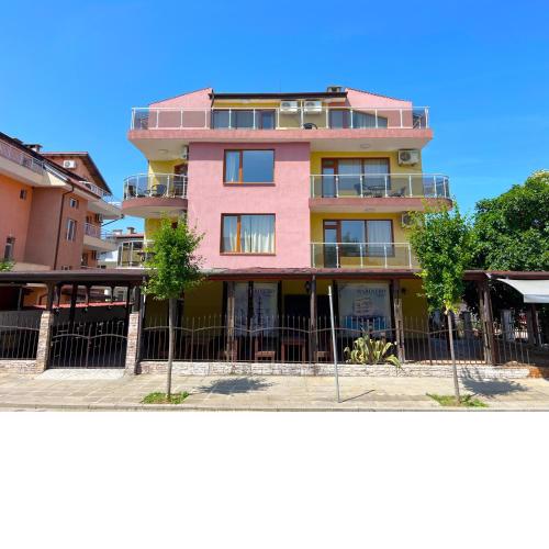 Hotel Marinero