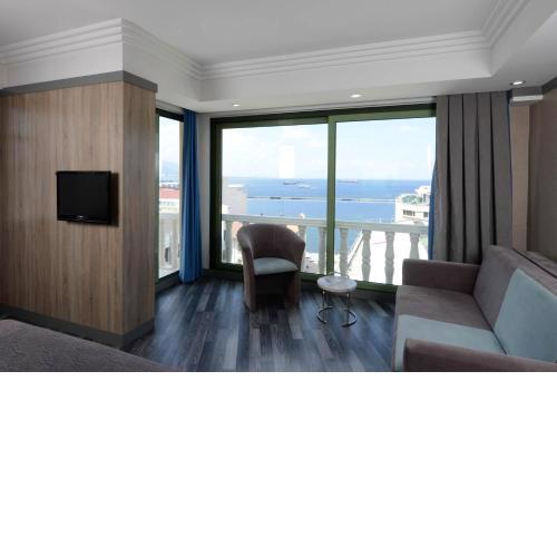 Hotel Marla