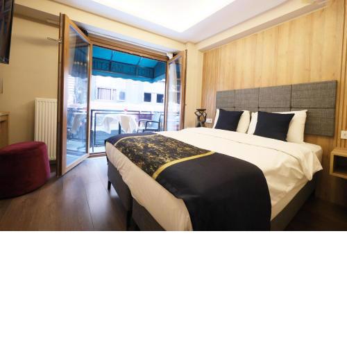 Hotel Martin