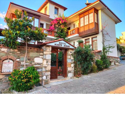 Hotel Mary's House
