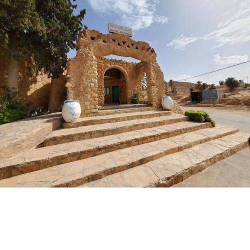 Hotel Matmata