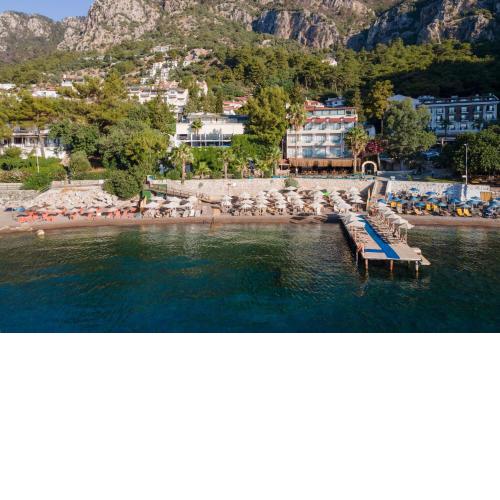 Hotel Mavi Deniz