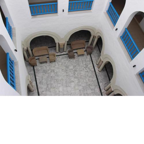 Hôtel Medina