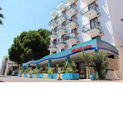 Hotel Melike