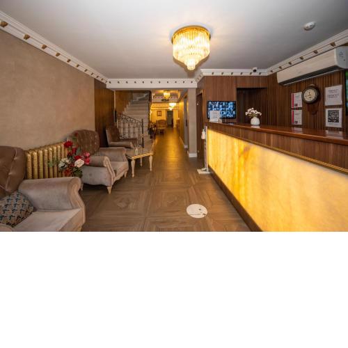 Hotel Melita