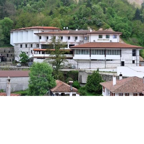 Hotel Melnik