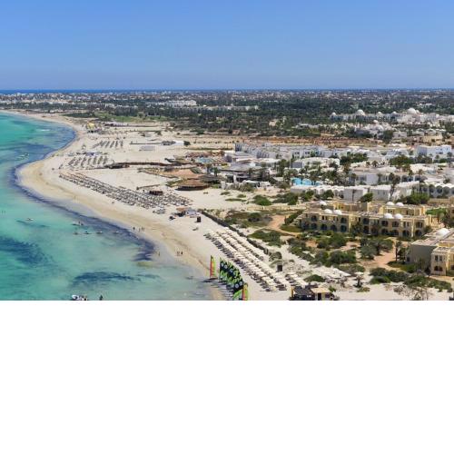 Hotel Meninx Djerba