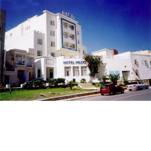 Hotel Mezri