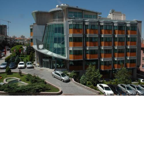 Hotel Midi