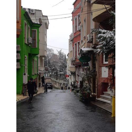HOTEL MİKLAGORD