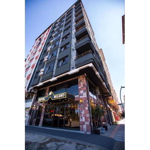 Hotel Milano