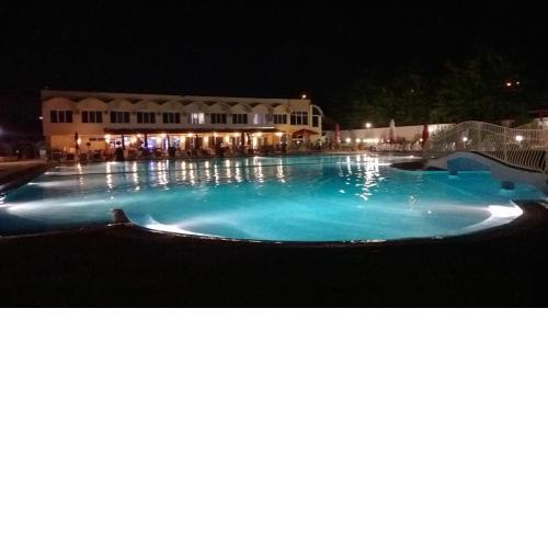 Hotel Mimoza