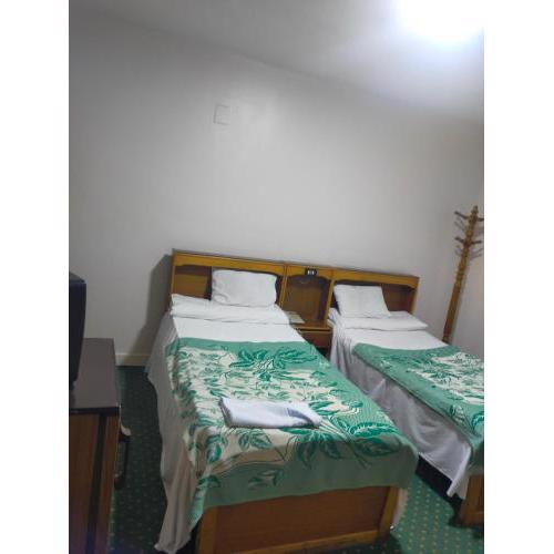 Hotel minia