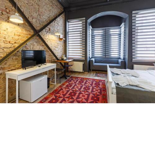 Hotel Miro Mansion Old City