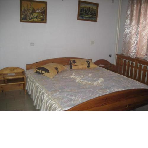 Hotel Mishel