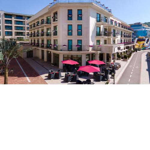 Hotel Mistral