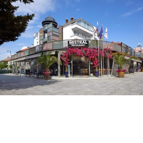 Hotel Mistral