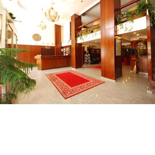 Hotel Mithat