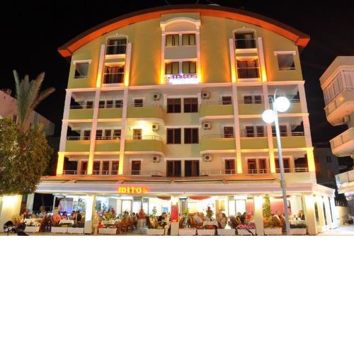 HOTEL MİTOS